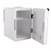 ELLE Home ESDAF101WHEU Mini Šaldytuvas 4L Baltas