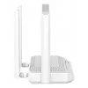 Keenetic Speedster 4G+ maršrutizatorius AC1200 dviejų juostų Wi-Fi 5, 4G LTE Cat 4, 5x Fast Ethernet, USB 2.0, palaikymas “Mesh”