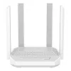 Keenetic Speedster 4G+ maršrutizatorius AC1200 dviejų juostų Wi-Fi 5, 4G LTE Cat 4, 5x Fast Ethernet, USB 2.0, palaikymas “Mesh”