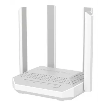 Keenetic Speedster 4G+ maršrutizatorius AC1200 dviejų juostų Wi-Fi 5, 4G LTE Cat 4, 5x Fast Ethernet, USB 2.0, palaikymas “Mesh”