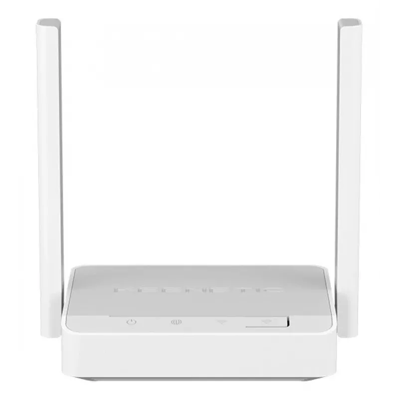 Keenetic Explorer 2nd Gen Wireless Router AC1200 Dual-Band