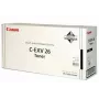 Canon C-EXV 26 juodų dažų kasetė - 1660B011 - OEM - skirta imageRUNNER C1021 serijai