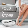 RIO FTBH14-EU/1,0 Revive & Refresh Sulankstoma Pėdų vonelė su SPA funkcija