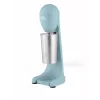Giles & Posner EK6628GSBLVDE Pieno kokteilių aparatas 60W 500ml Juodas/Sidabrinis Retro