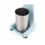 Giles & Posner EK6628GSBLVDE Pieno kokteilių aparatas 60W 500ml Juodas/Sidabrinis Retro