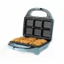 Giles & Posner EK5921GSBLVDE Cake Maker - 700W, 7 keksiukų, nelipnios dangos, juodas