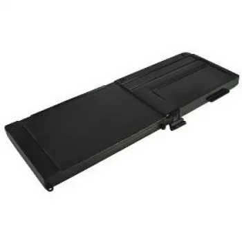 2-POWER Pagrindinis akumuliatoriaus blokas 79Wh, skirtas Apple MacBook Pro 15 inch A1286 (A1321) - didelės talpos