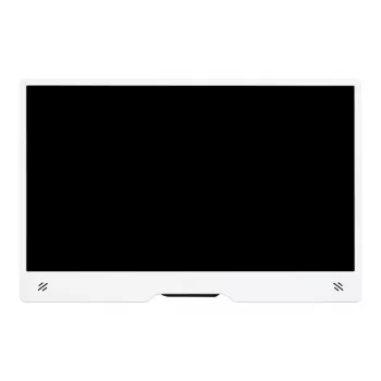 Raspberry Pi Pi - LCD monitorius - 39,6 cm (15,6 colio) - 1920 x 1080 Full HD (1080p)