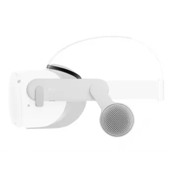 Logitech Chorus Off-Ear Integrated Audio, skirta Meta Quest 2