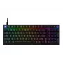 Logitech G G316 X 98 Gaming Keyboard - 98% Layout - LIGHTSYNC RGB Backlight - Black