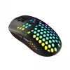 Canyon 7keys Gaming 2.4G Wireless Mouse Black