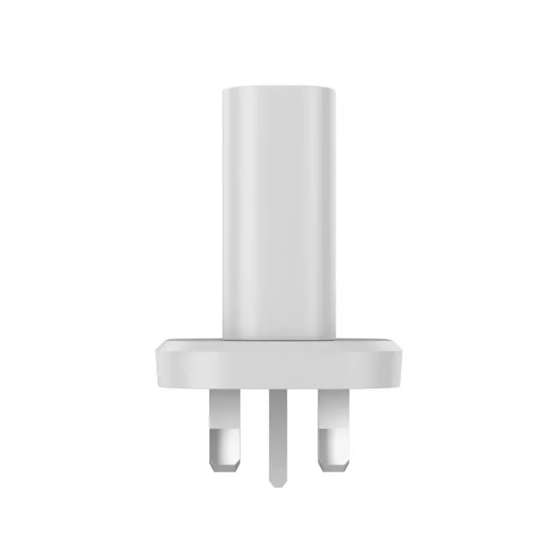 CANYON OnCharge 30CL Max Power 30W 1xPD UK White Wall Charger