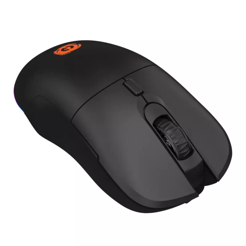 CANYON Gaming Mouse CUTLASS max DPI 2400 RGB Wireless Black