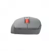 Canyon 6-Button Wireless 2.4 GHz Optical Mouse, Dark Grey
