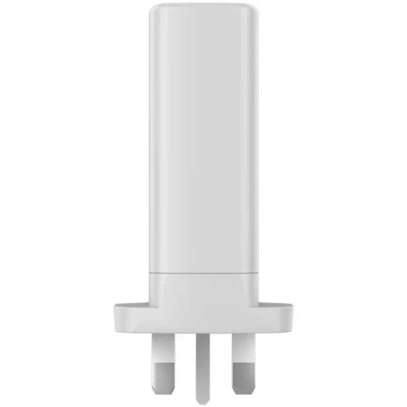 CANYON OnCharge 140 GaN įkroviklis 150W Max 3 USB-C + 1 USB-A Baltas JK kištukas