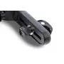 Azuri Universal Car Headrest Tablet Holder 7-10 Grey