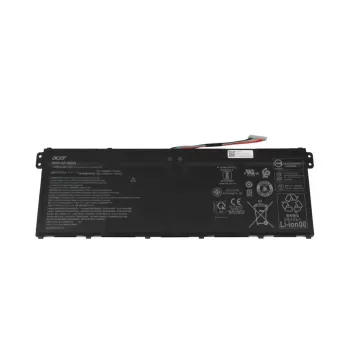 Acer Battery 55Wh 3550mAh 4S1P (KT.00405.010) - Nešiojamojo kompiuterio baterija - 3550 mAh