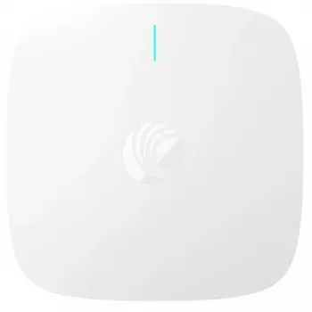 Cambium Networks XE3-4X00A00-EU vidinis trijų radijo kanalų „Wi-Fi 6/6E“ prieigos taškas, 802.11ax, 4x4 MU-MIMO, 5GbE, PoE++