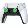 SteelSeries KontrolFreek Minecraft Performance Thumbsticks Creeper Edition (Žalia/Juoda, 2 vnt., skirta PlayStation 5/4 valdikliui)