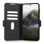 dbramante1928 Bergen Pro Flip Cover, skirtas Samsung Galaxy A53 - Juoda - Didmeninė pakuotė