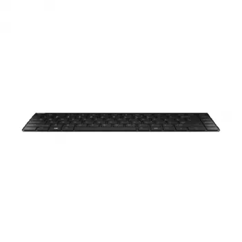HP HPI Keyboard German Black Wired USB Full-size QWERTZ