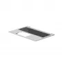 HP N08145-051 French Backlit Keyboard for EliteBook 860 G9