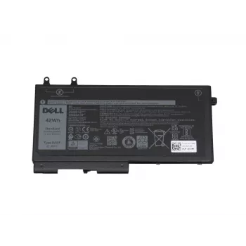 Dell Battery 42WHR 3 Cell Lithium Ion - Black (451-BCIR)