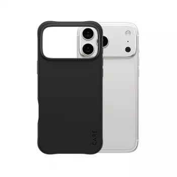 PanzerGlass CARE by PanzerGlass Samba - Galinis dangtelis mobiliesiems telefonams - Madingas - Suderinamas su MagSafe - Termoplastinis poliuretanas (TPU)