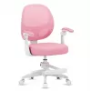 MARK ADLER Junior 3.1 Pink Swivel Chair