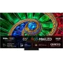 TCL 65RM7L MiniLED TV 65 colių 4K UHD 144Hz Google TV