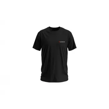 Genesis Lead The Charge M T-Shirt Black