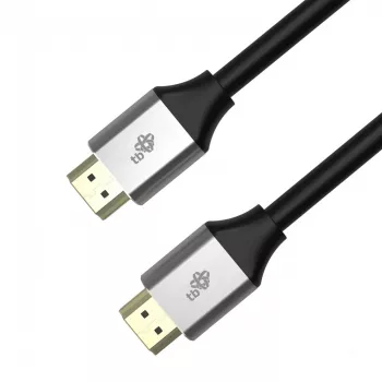 TB HDMI laidas v2.2 16K 2m juodas