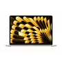“Apple MacBook Air 13.6-inch M5 10/10 16GB 512GB SSD 30W Starlight”