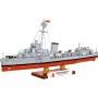 COBI ORP Błyskawica naikintuvas plastikinis modelio rinkinys 1:300