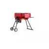 NAC WSE200-7-52L-NH elektrinis malkų skaldytuvas 2000W 7t 520mm