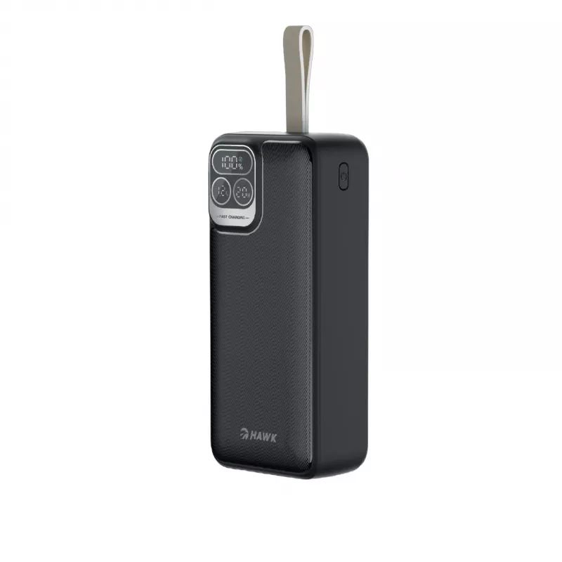 Hawk HW-PB30000 Power Bank 30000mAh Juoda