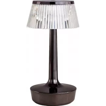 MiLagro EASY stalinė lempa, juoda