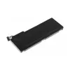 Green Cell baterija, skirta Apple MacBook 13 A1342 Unibody (Late 2009, Mid 2010) 10.8V 5200mAh