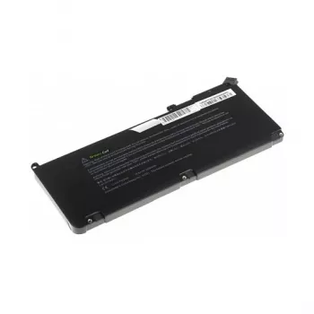 Green Cell baterija, skirta Apple MacBook 13 A1342 Unibody (Late 2009, Mid 2010) 10.8V 5200mAh