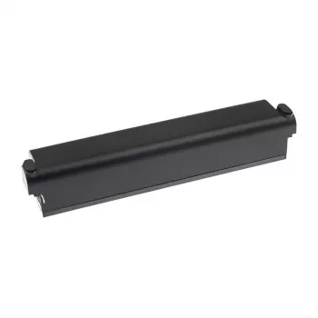 Green Cell PRO nešiojamojo kompiuterio baterija, skirta Toshiba Satellite U500 L750 A650 C650 C655 PA3817U-1BRS 11.1V 6600mAh 9 elementų juoda