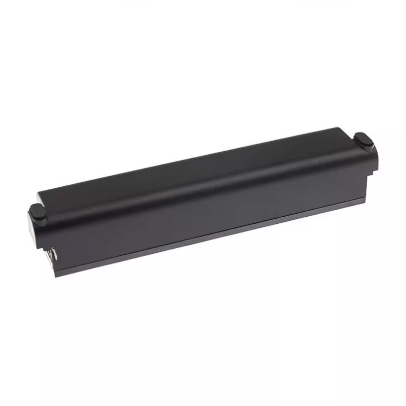 Green Cell PRO nešiojamojo kompiuterio baterija, skirta Toshiba Satellite U500 L750 A650 C650 C655 PA3817U-1BRS 11.1V 6600mAh 9 elementų juoda
