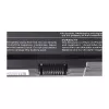 Green Cell PRO nešiojamojo kompiuterio baterija, skirta Toshiba Satellite U500 L750 A650 C650 C655 PA3817U-1BRS 11.1V 6600mAh 9 elementų juoda