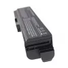 Green Cell PRO nešiojamojo kompiuterio baterija, skirta Toshiba Satellite U500 L750 A650 C650 C655 PA3817U-1BRS 11.1V 6600mAh 9 elementų juoda