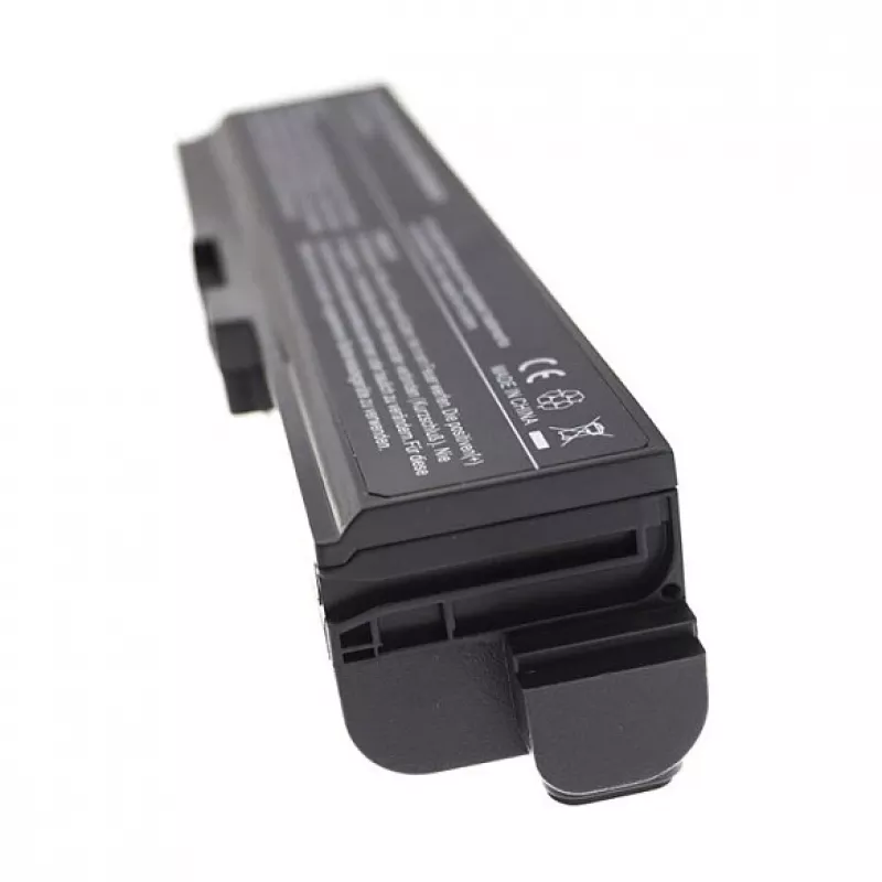 Green Cell PRO nešiojamojo kompiuterio baterija, skirta Toshiba Satellite U500 L750 A650 C650 C655 PA3817U-1BRS 11.1V 6600mAh 9 elementų juoda