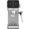 Kernau KCM 131 espreso aparatas, 15 bar, 900 W, 0,9 l vandens bakelis, malta kava ir ESE