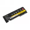 Green Cell Laptop Battery for Lenovo ThinkPad T430s/T430si 11.1V 3400mAh Li-ion Black