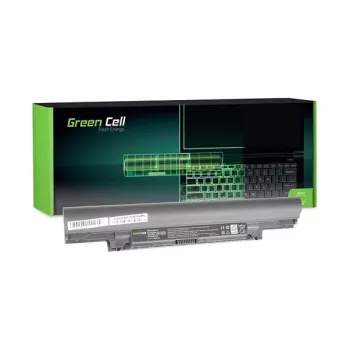 Green Cell baterija, skirta Dell Latitude 3340 3350 P47G - 11.1V 4400mAh