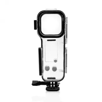 PULUZ povandeninis korpusas DJI Osmo Pocket 3, atsparus vandeniui iki 45 m, PU967T