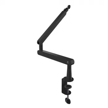 KRUX Arm 400 mikrofoninė rankena - juoda