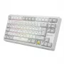 ENDORFY Thock V2 75% mechaninė klaviatūra, Kailh Box Red, RGB, trijų režimų
